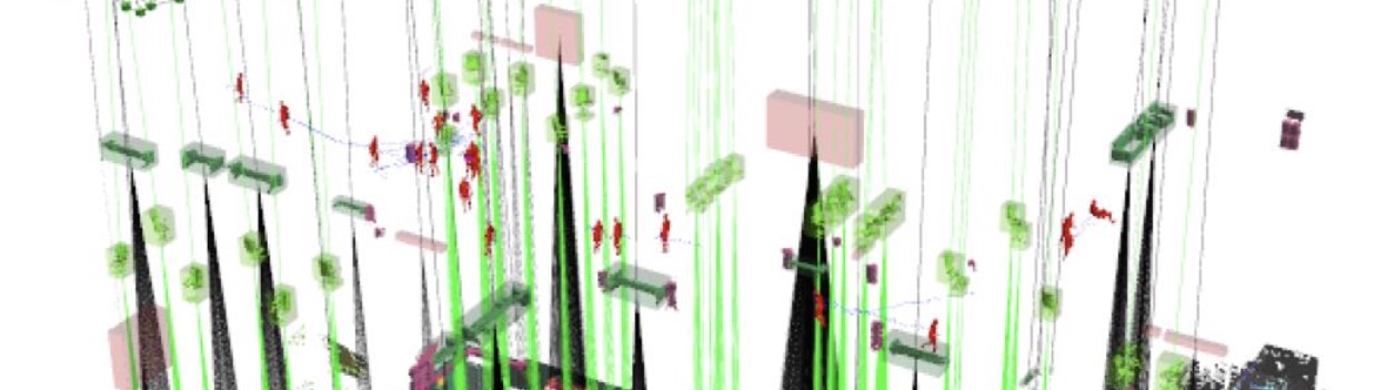 Layer 2 objects and agents